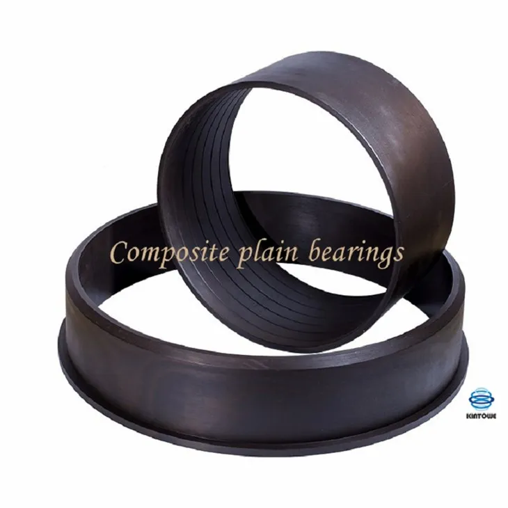 Composite plain bearings-1(001)