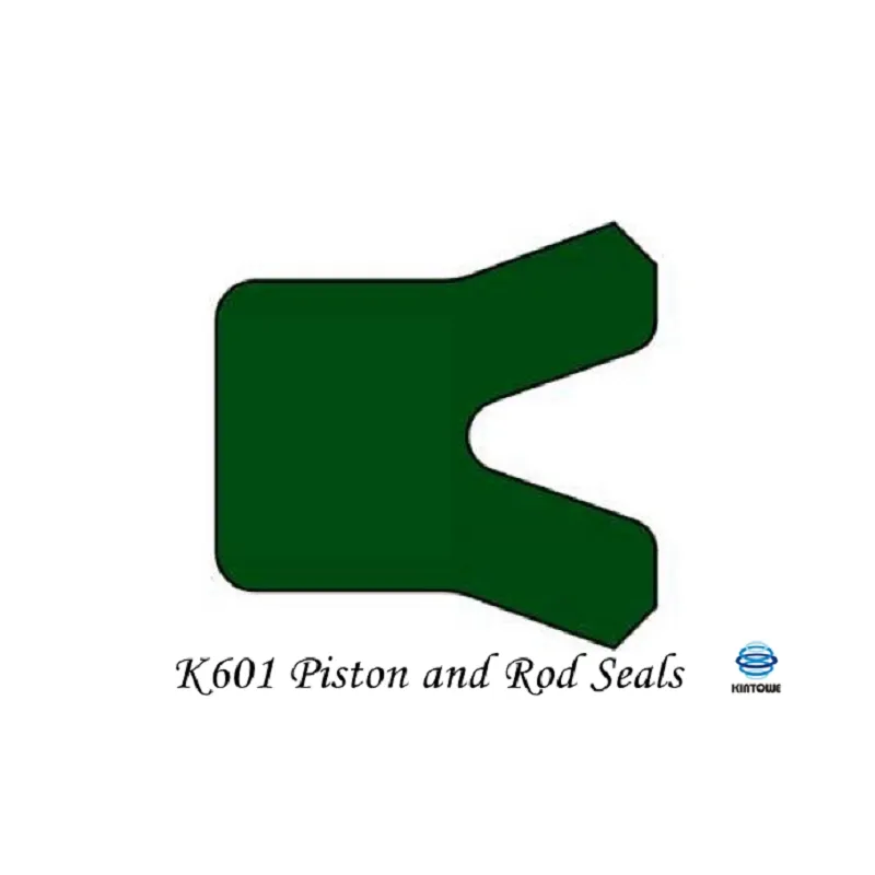 Piston And Rod Seals