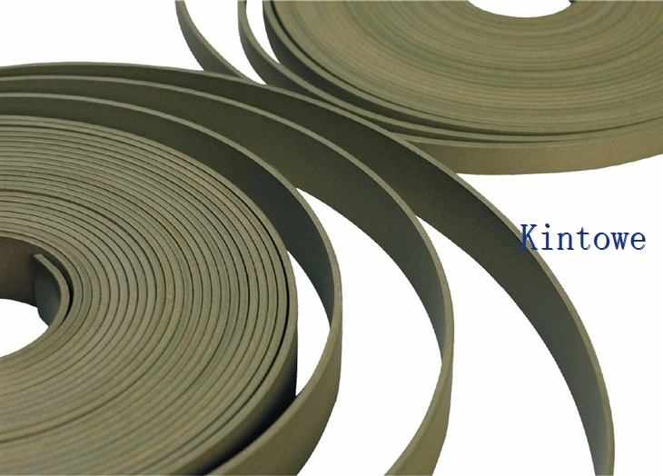 60% Bronze Filled PTFE Guide Tapes