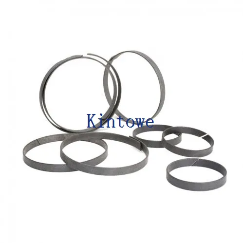 Phenolic Fabric Wear Rings
