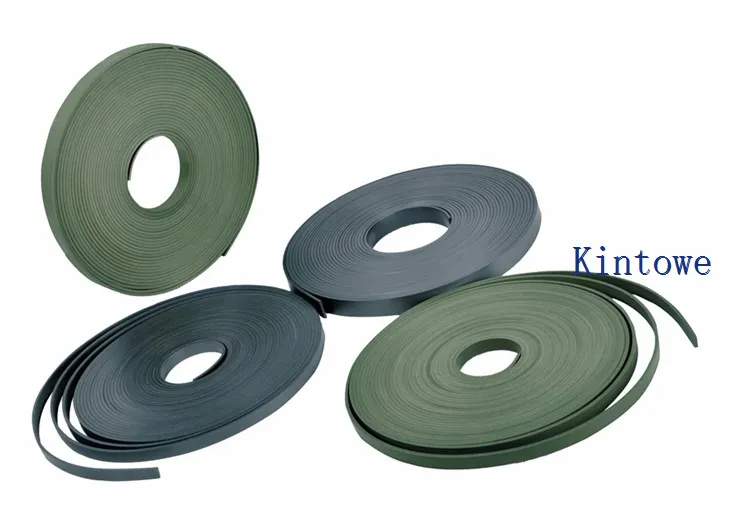 Водещи ленти от PTFE