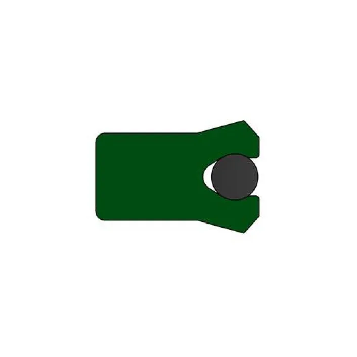 Rod And Piston Seals