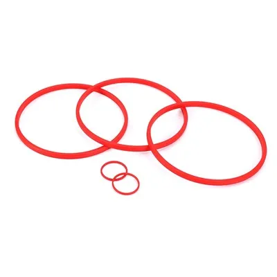 Хидравлични въртящи се уплътнения