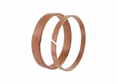 Каква е устойчивостта на корозия на композитните износващи се пръстени?