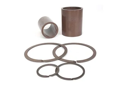 Каква е устойчивостта на топлина на задните пръстени?