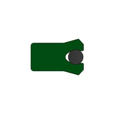 Какво представляват уплътненията на стъпалото на пръта?